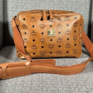 MCM Crossbody Bag